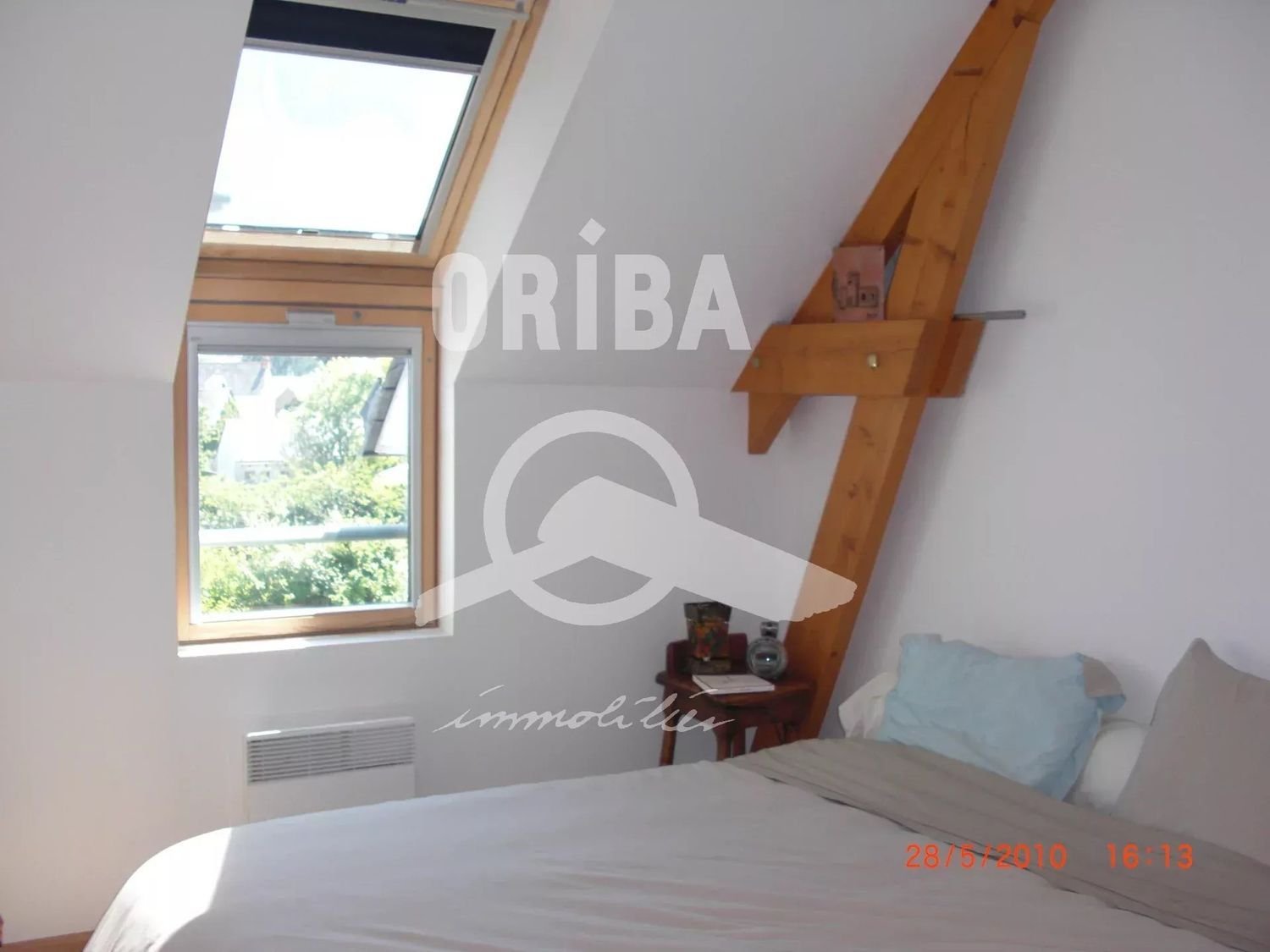 Appartement à louer, 59m², La Baule-Escoublac