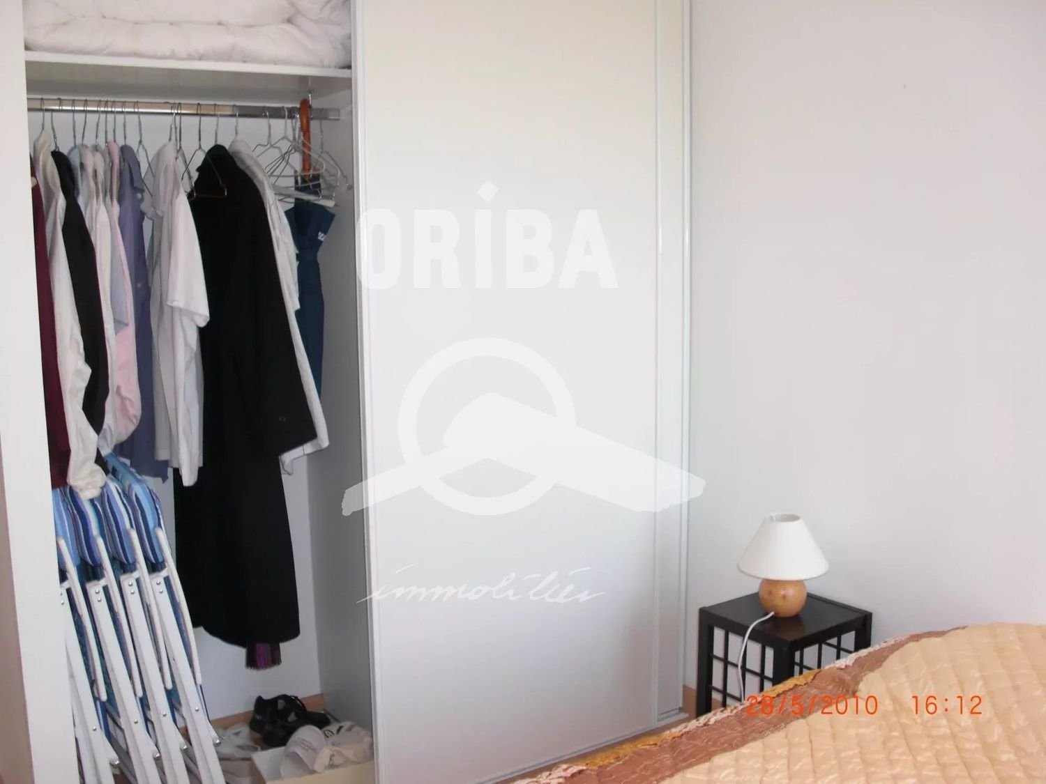 Appartement à louer, 59m², La Baule-Escoublac