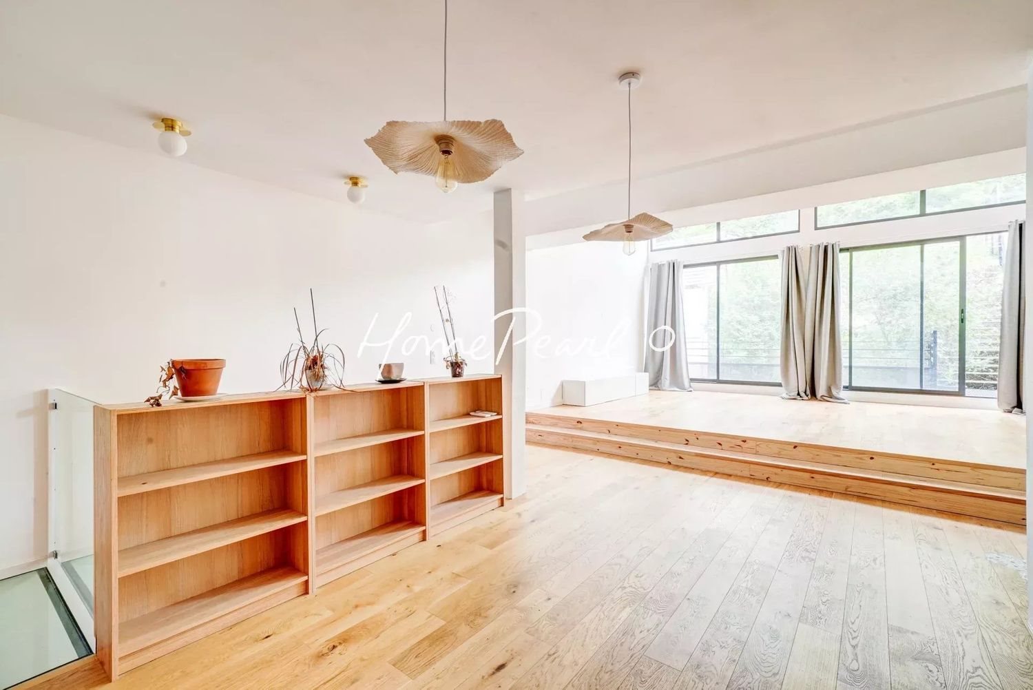 Appartement à vendre, 160m², Neuilly-Plaisance