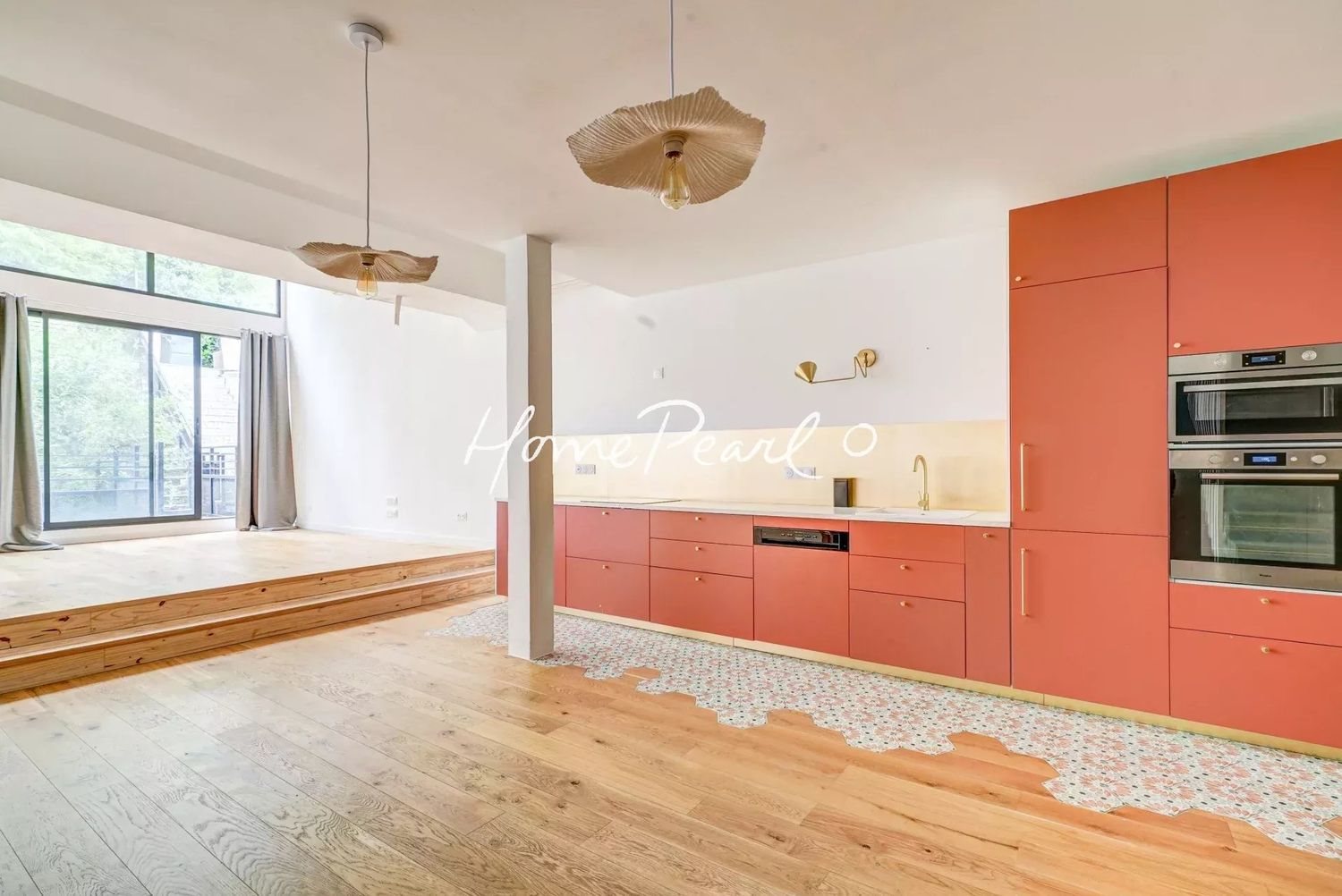 Appartement à vendre, 160m², Neuilly-Plaisance