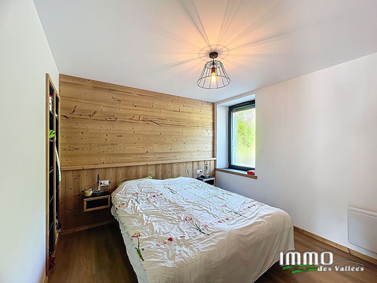 Appartement à vendre, 47m², La Bresse