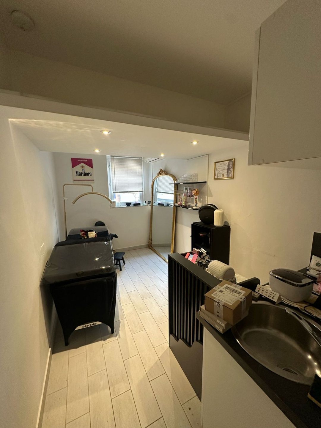 Appartement à vendre, 12m², Cannes