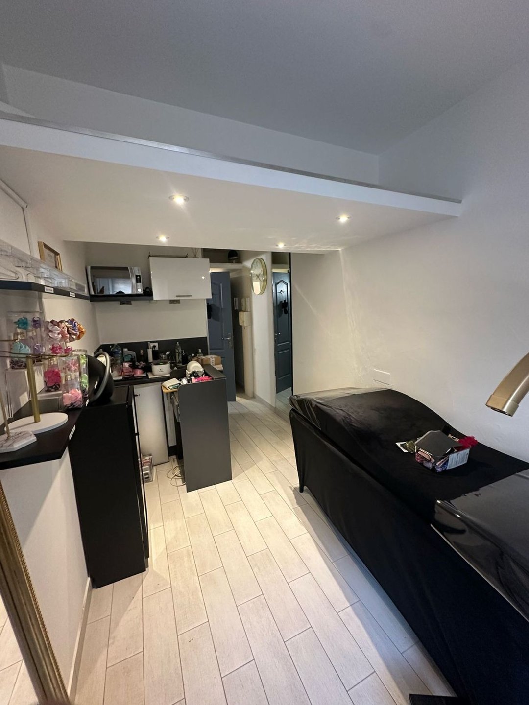 Appartement à vendre, 12m², Cannes