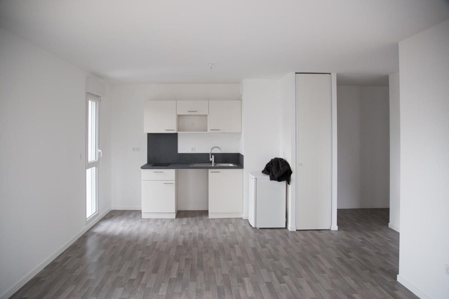 Appartement à louer, 48m², Saint-Nazaire