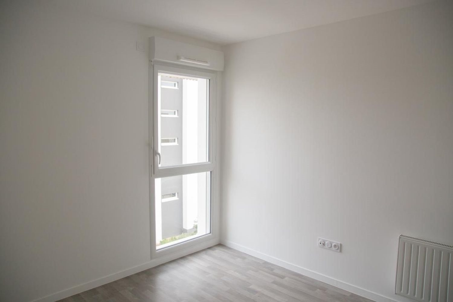 Appartement à louer, 48m², Saint-Nazaire