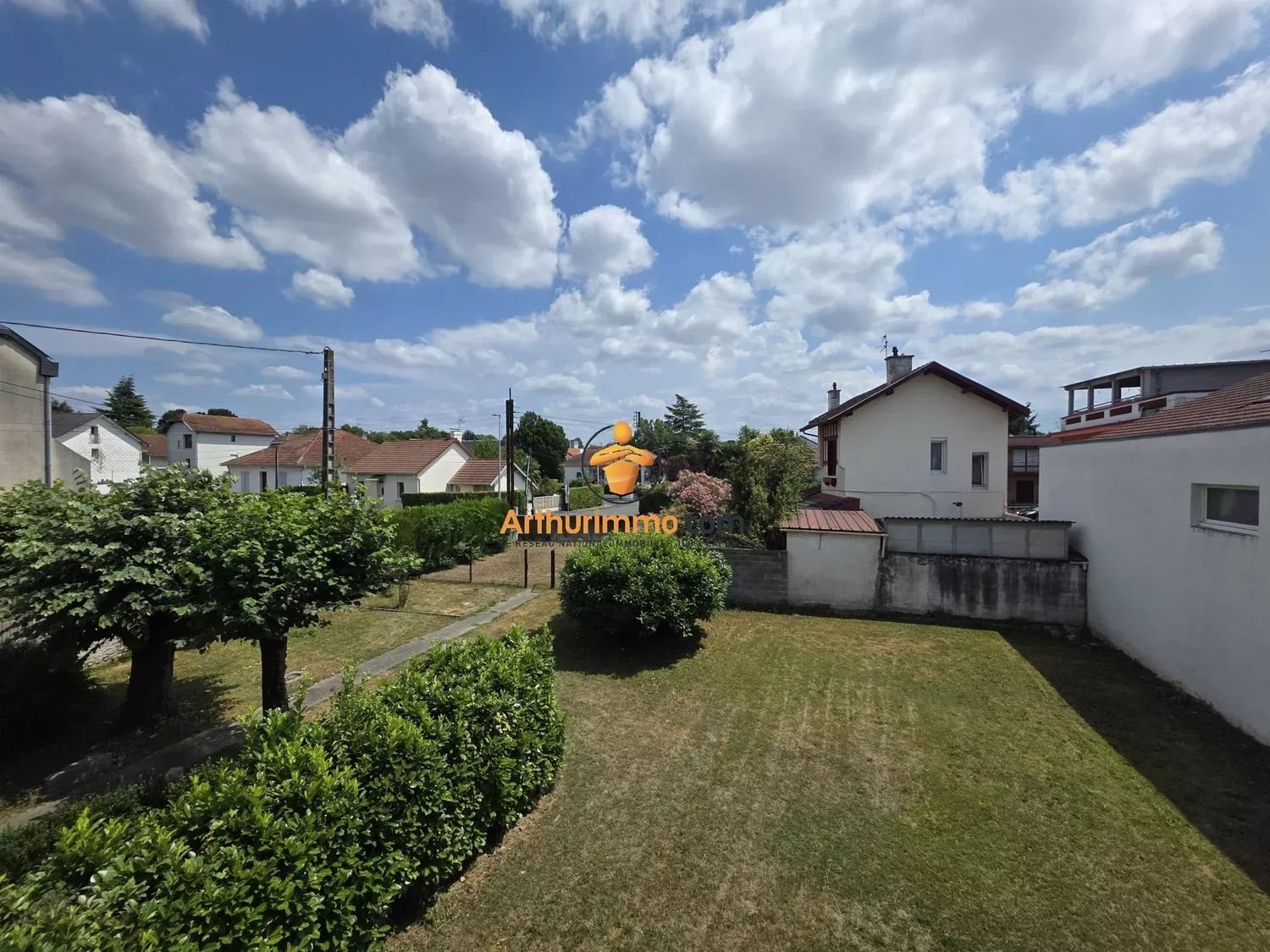 Maison à vendre, 220m², Tarbes