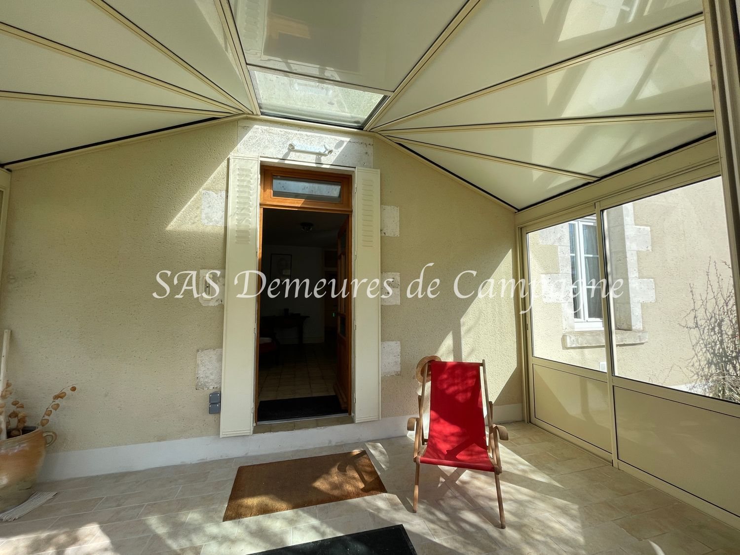 Maison à vendre, 100m², Veaugues
