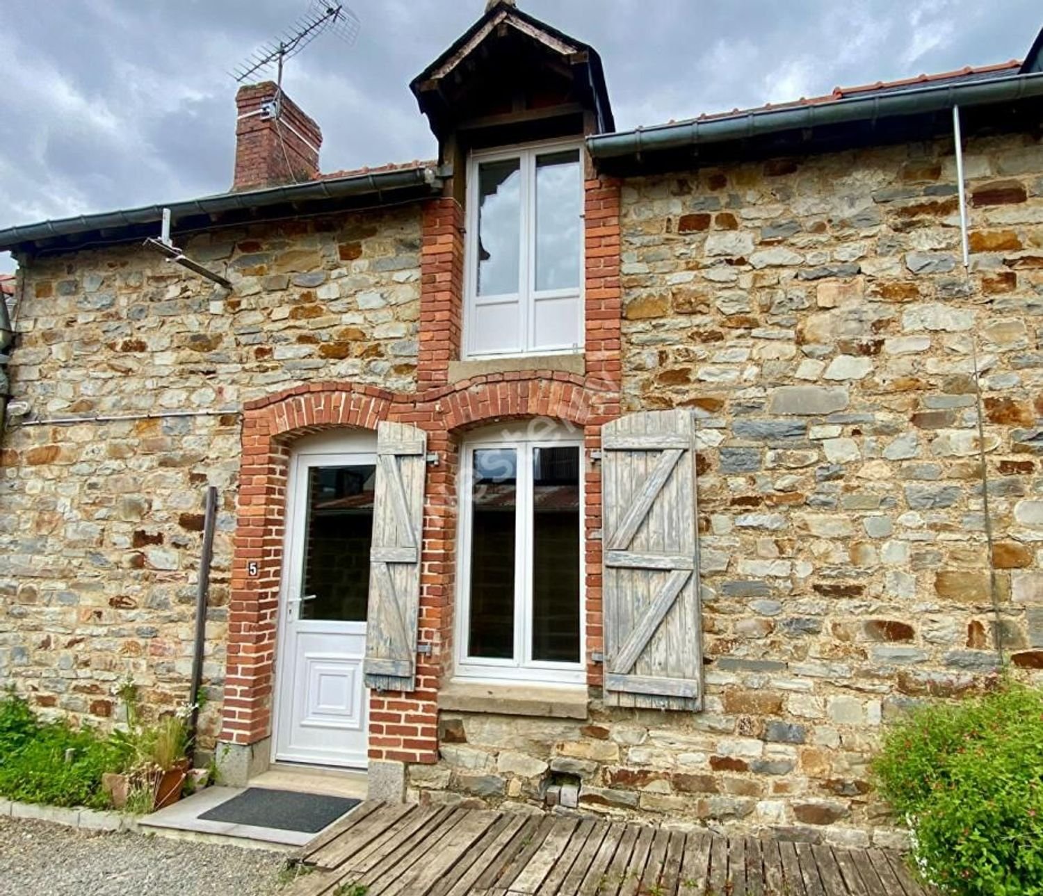 Maison à vendre, 48m², Betton