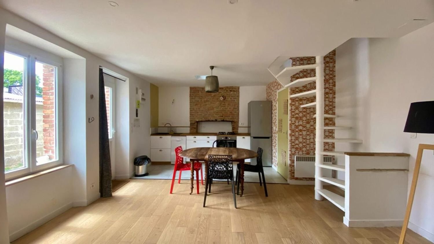 Maison à vendre, 48m², Betton