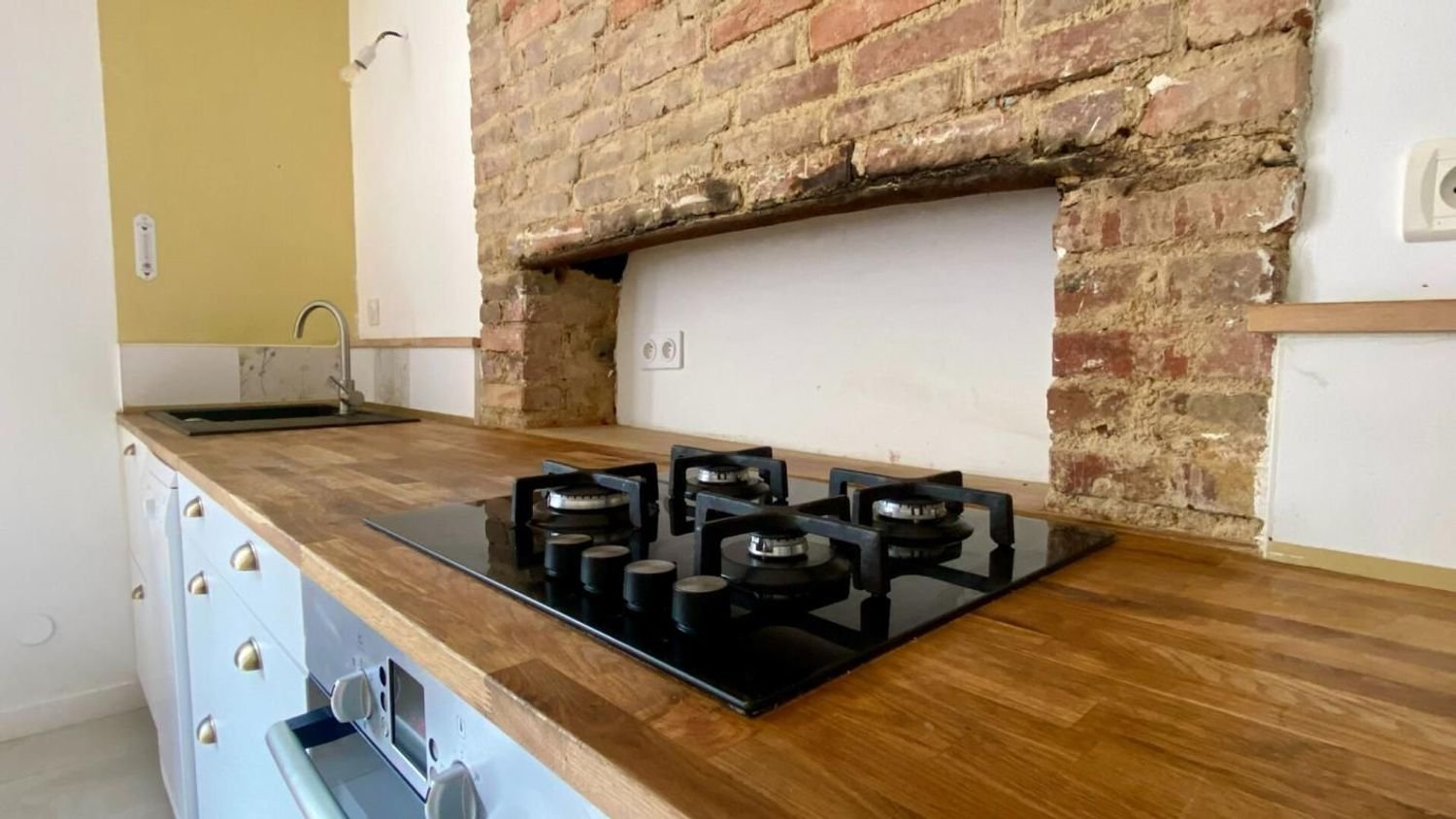 Maison à vendre, 48m², Betton