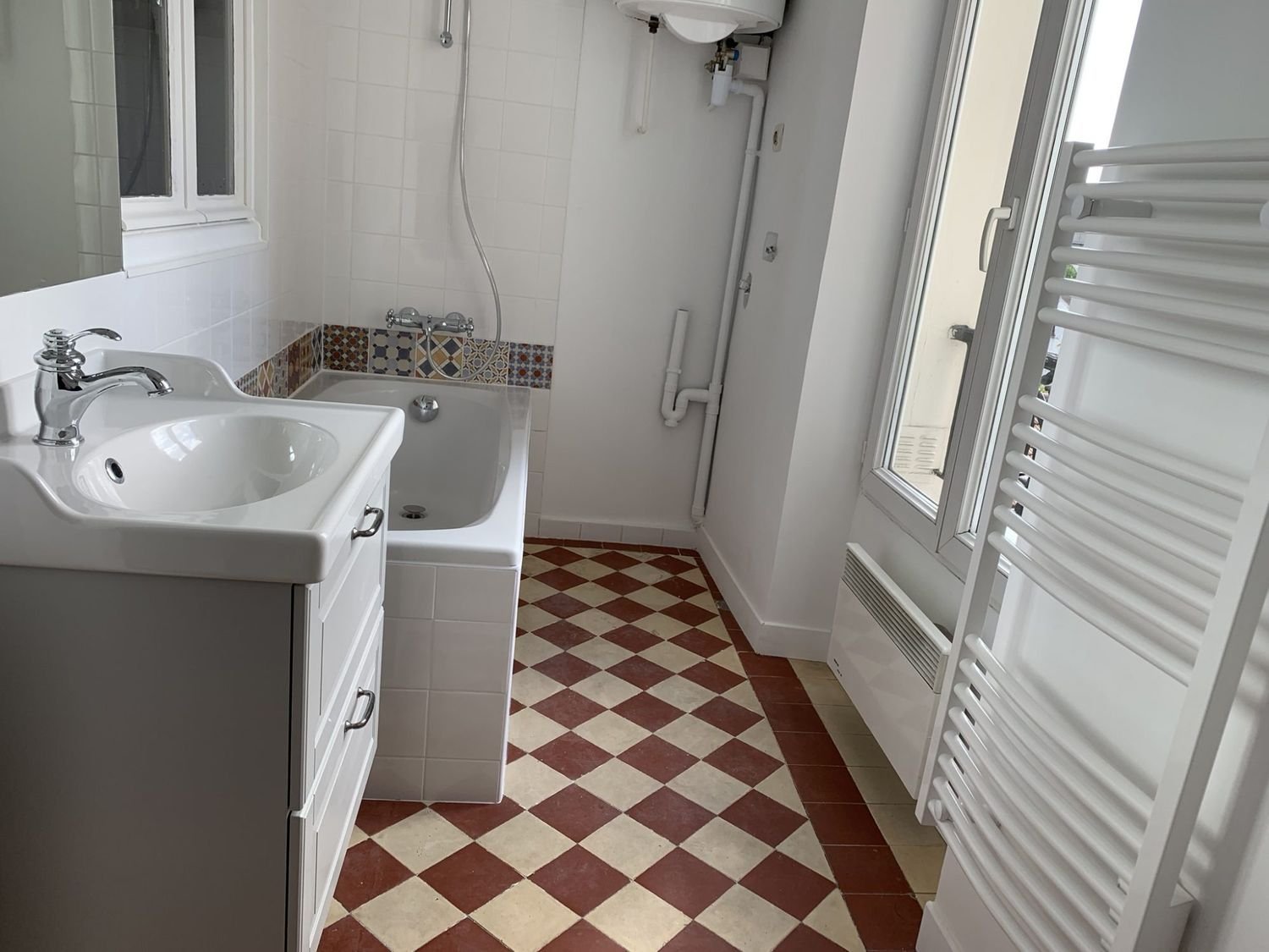 Appartement à louer, 34m², Le Perreux-sur-Marne
