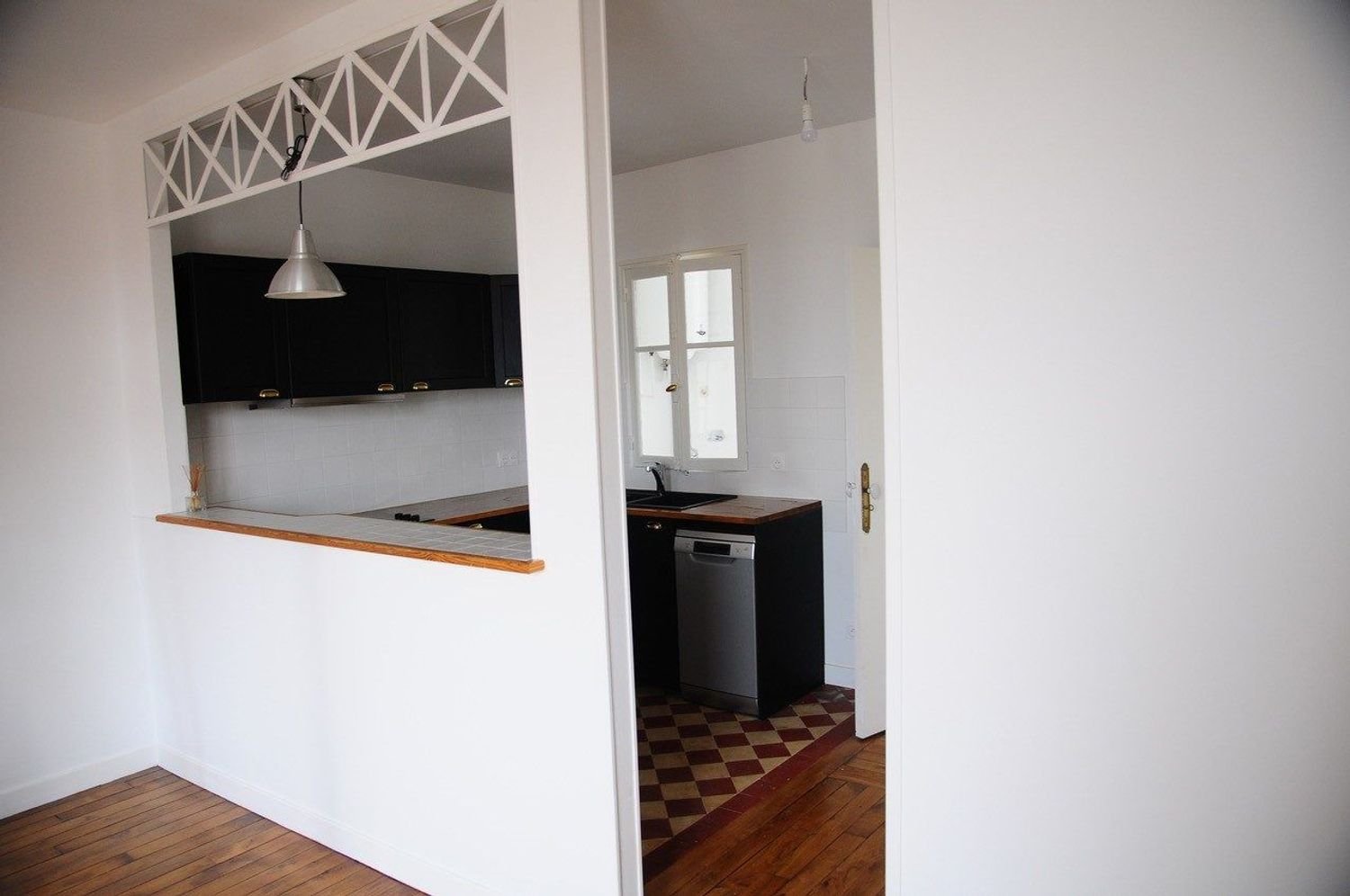 Appartement à louer, 34m², Le Perreux-sur-Marne