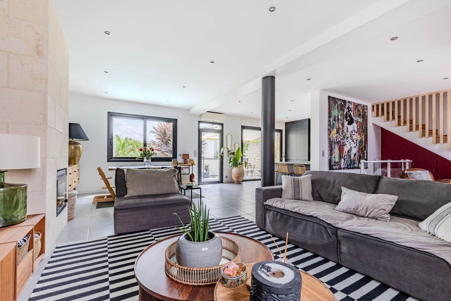 Maison à vendre, 170m², Bègles