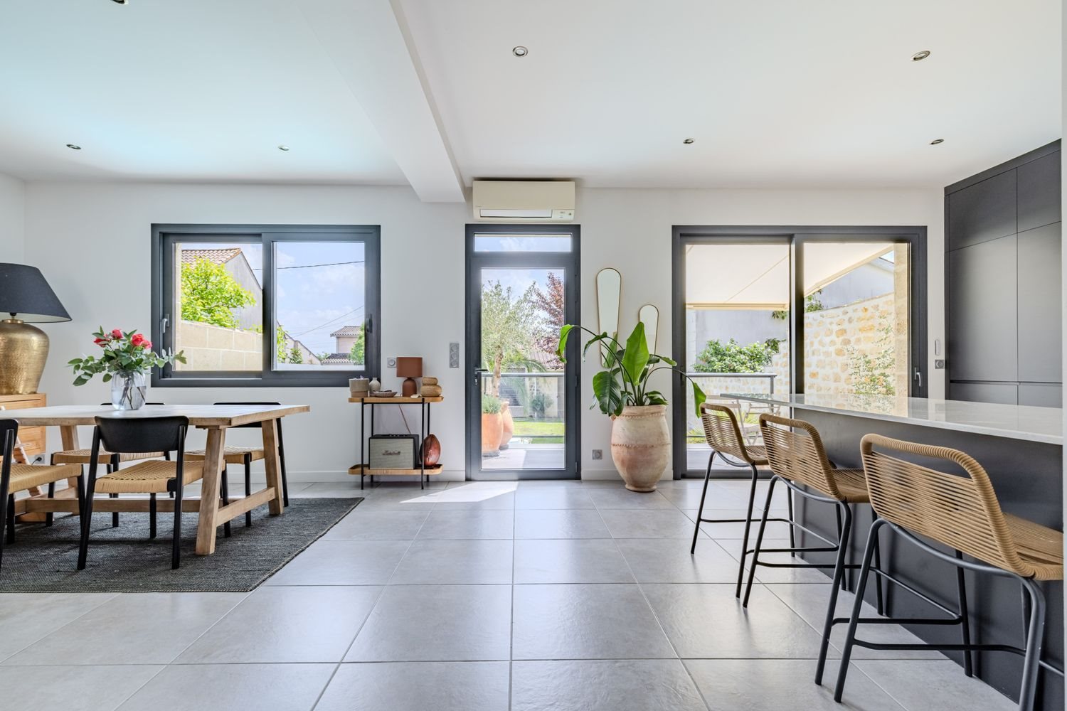 Maison à vendre, 170m², Bègles
