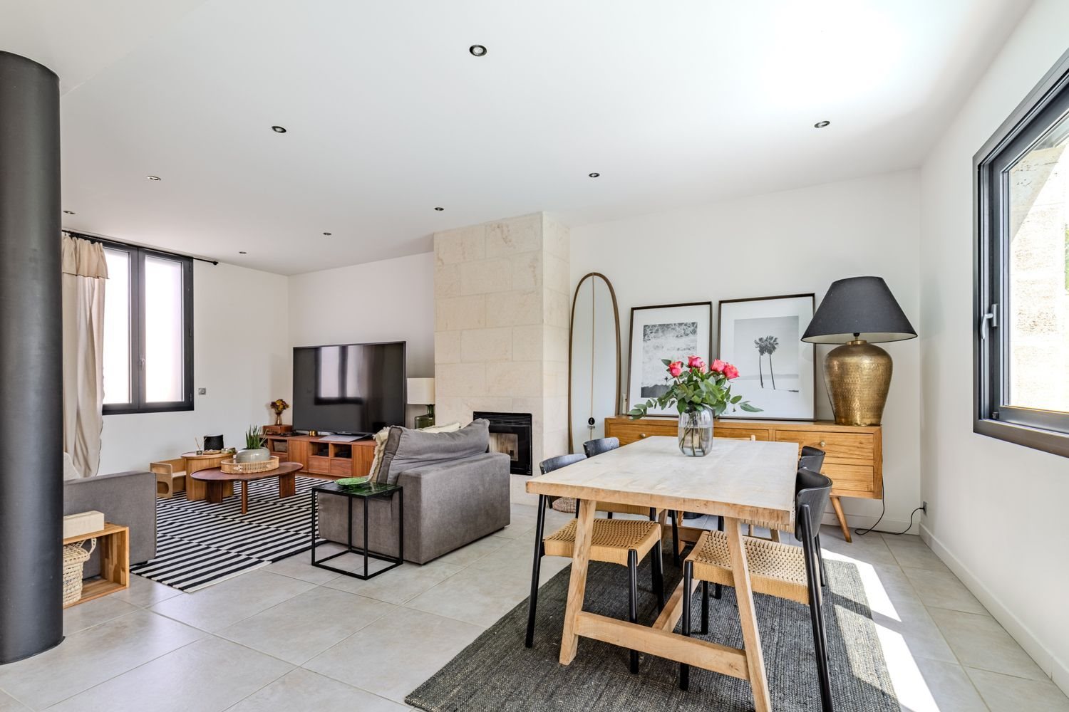 Maison à vendre, 170m², Bègles