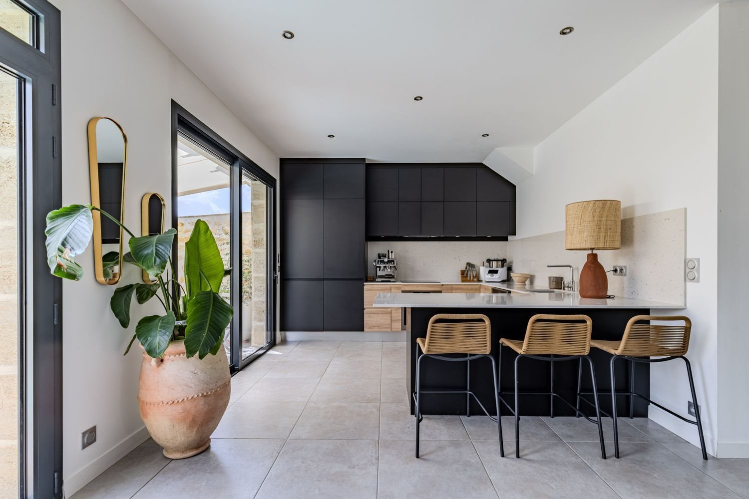 Maison à vendre, 170m², Bègles