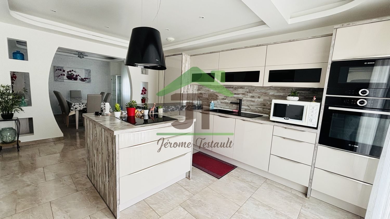Maison à vendre, 142m², Châteaudun