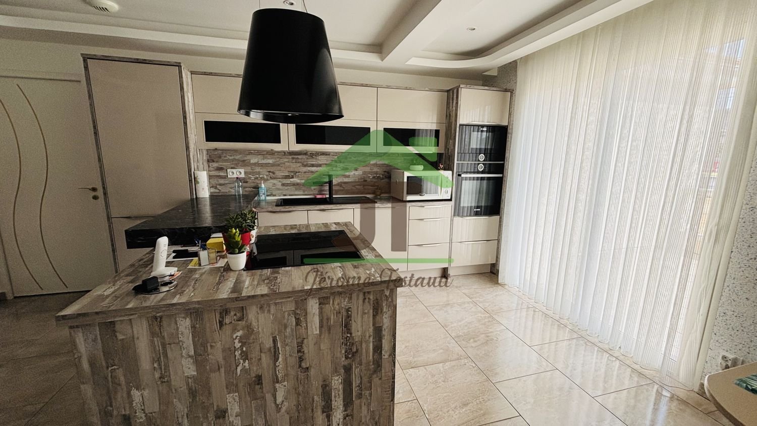 Maison à vendre, 142m², Châteaudun