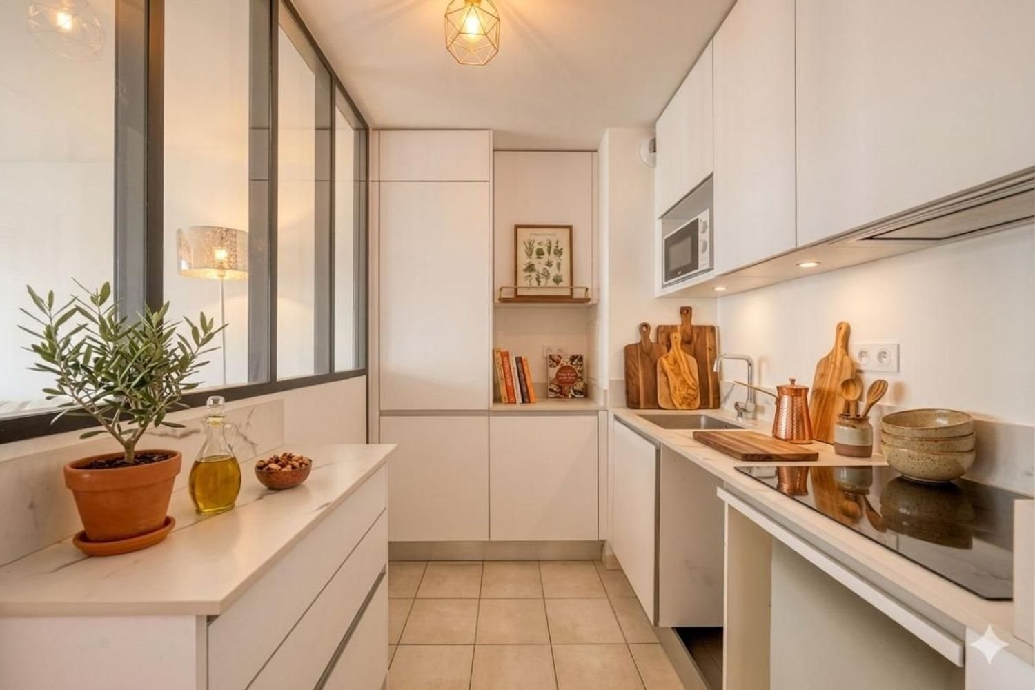 Appartement à vendre, 59m², Villemomble