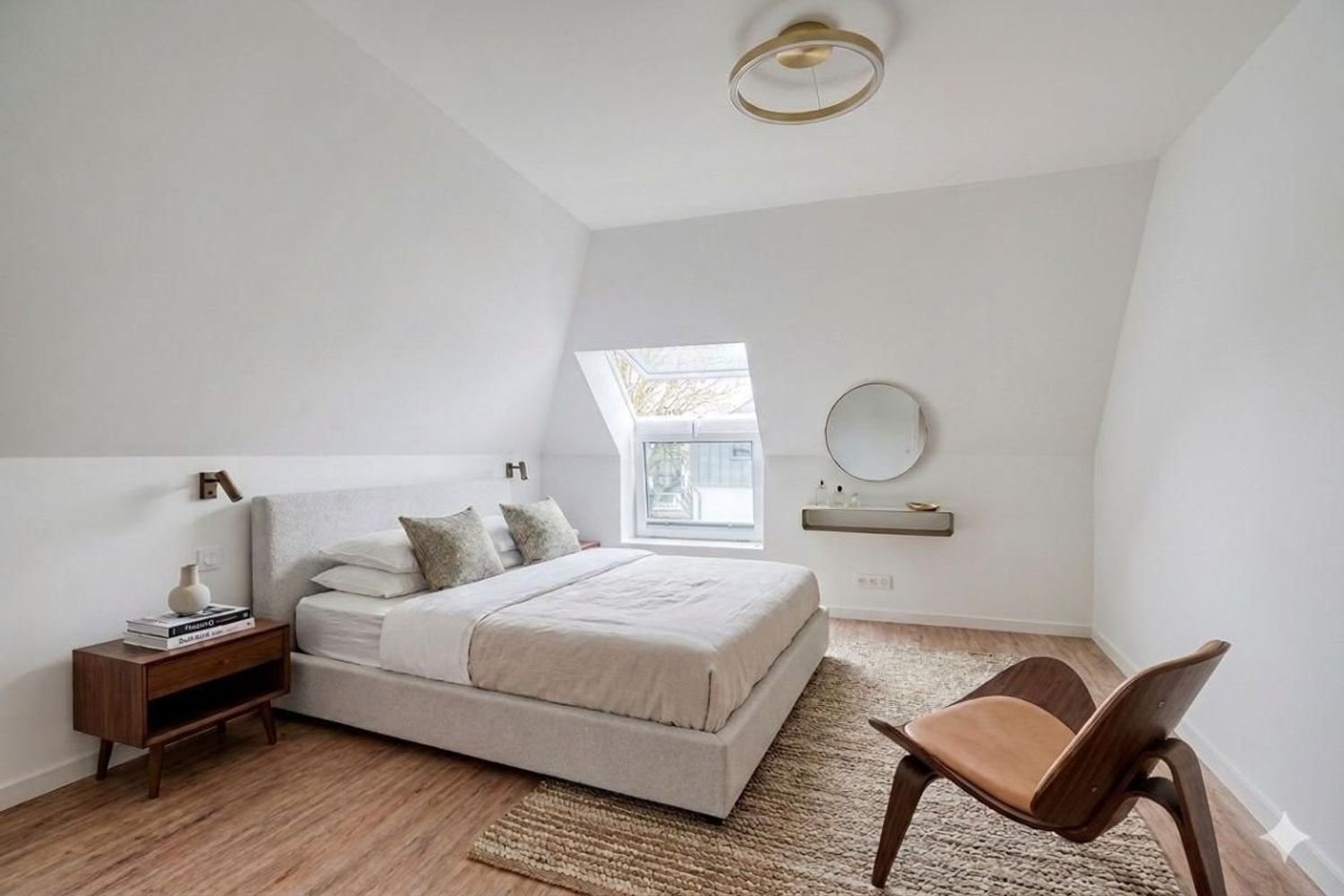 Appartement à vendre, 59m², Villemomble