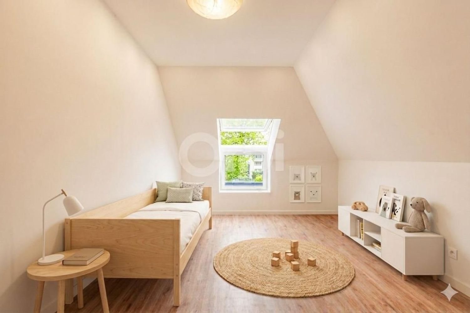 Appartement à vendre, 59m², Villemomble