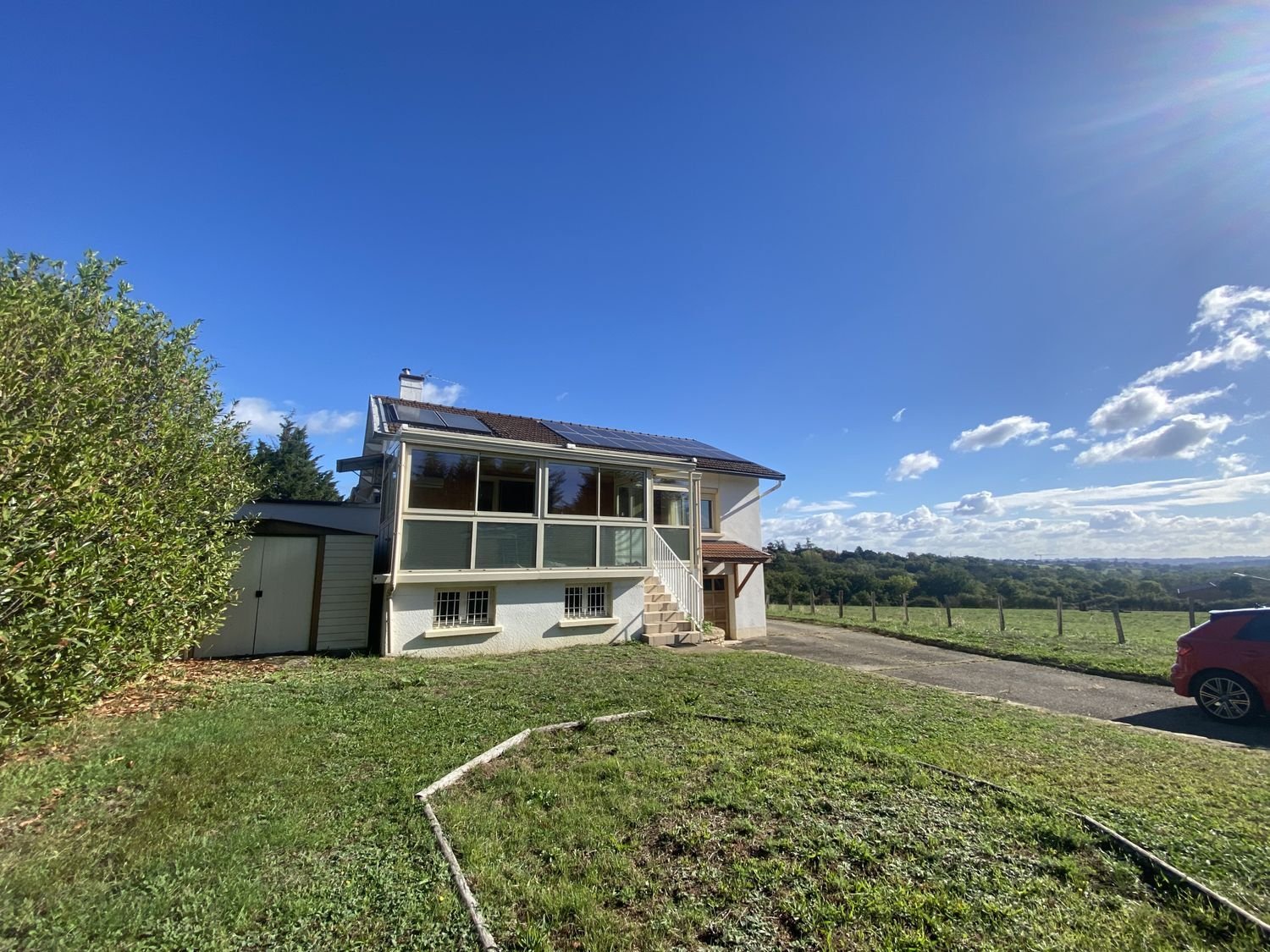 Maison à vendre, 173m², Vaugneray
