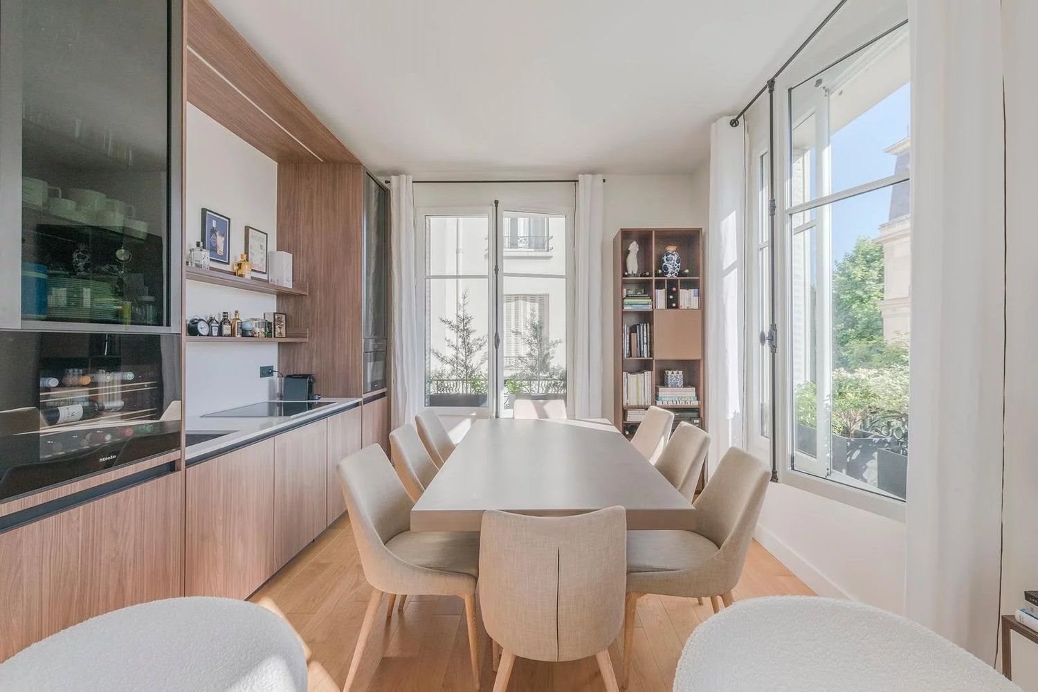 Appartement à vendre, 52m², Neuilly-sur-Seine