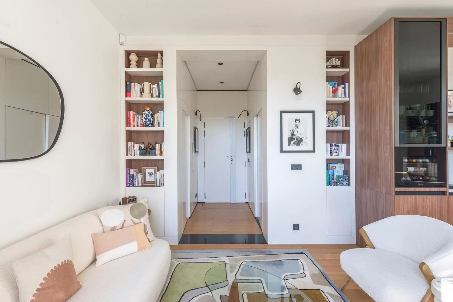 Appartement à vendre, 52m², Neuilly-sur-Seine