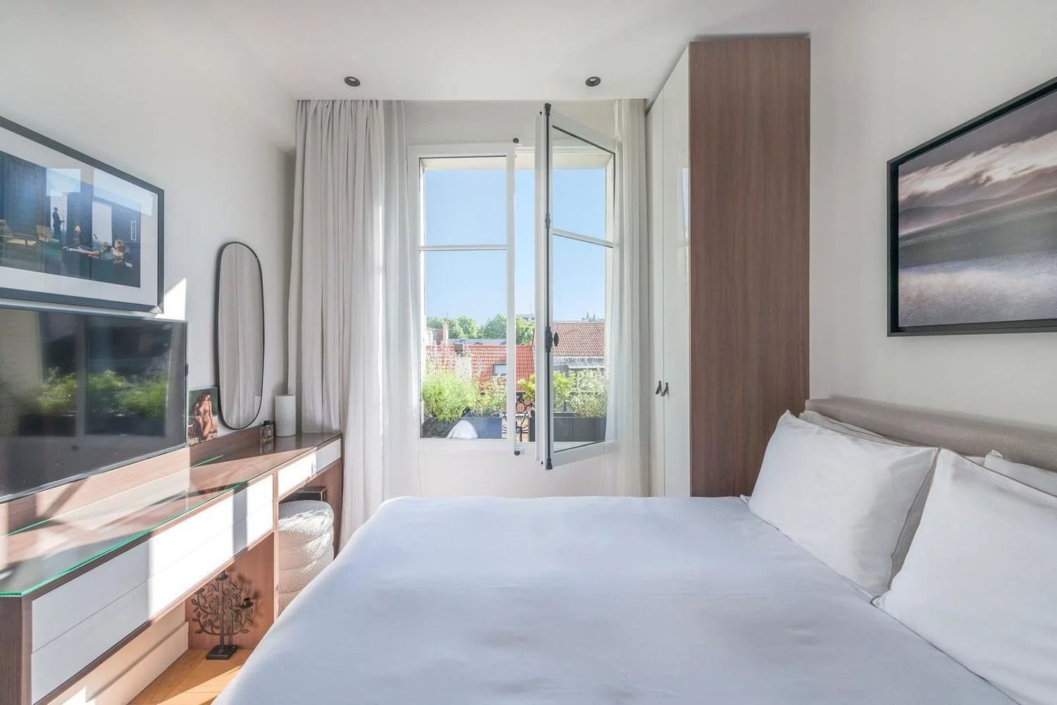 Appartement à vendre, 52m², Neuilly-sur-Seine