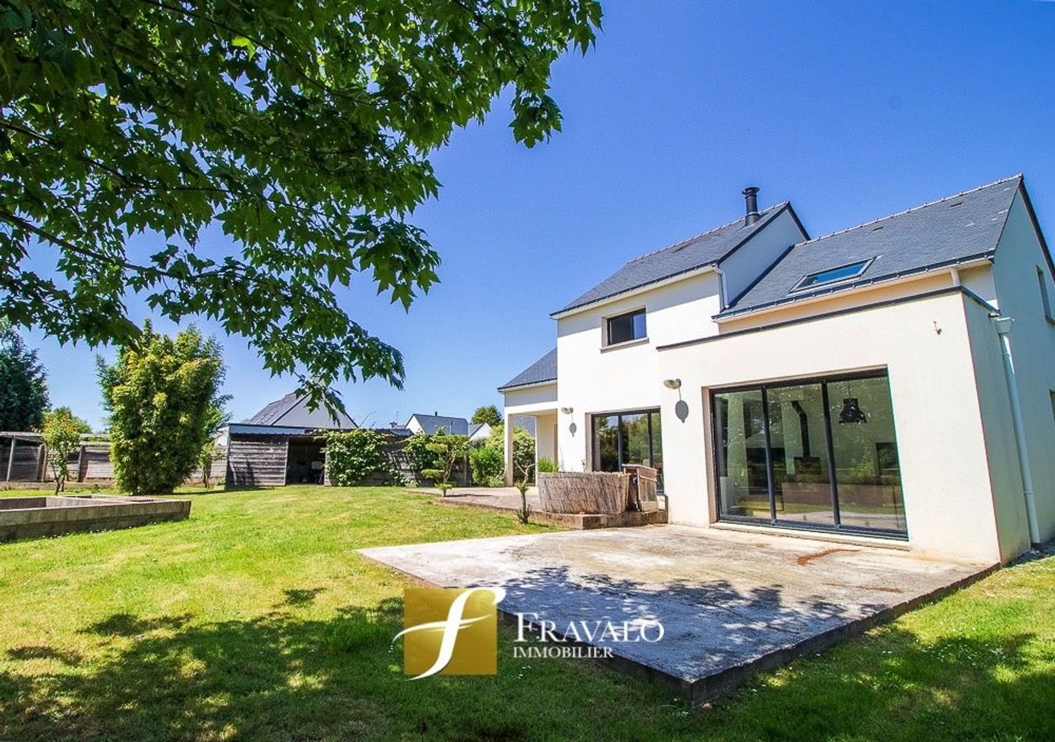 Maison à vendre, 137m², Baden