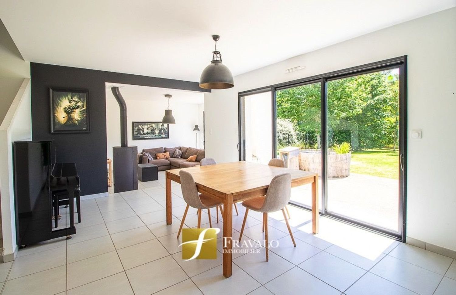 Maison à vendre, 137m², Baden