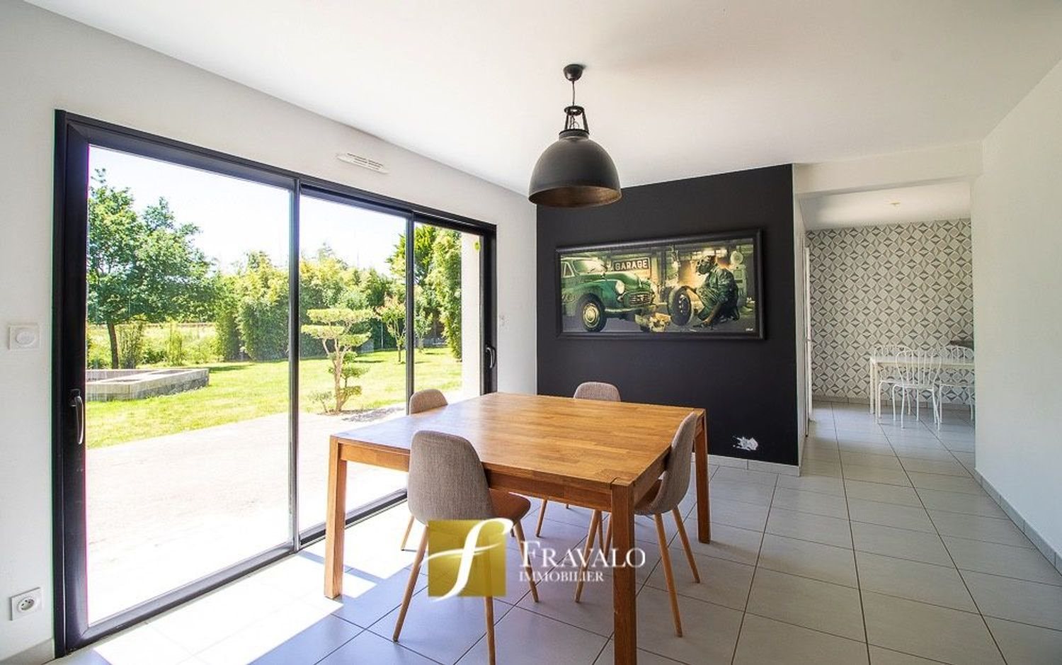 Maison à vendre, 137m², Baden