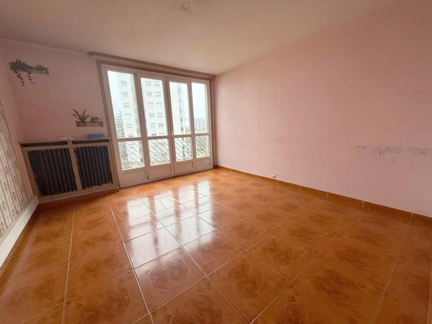Appartement à vendre, 58m², Epinay-sur-Seine
