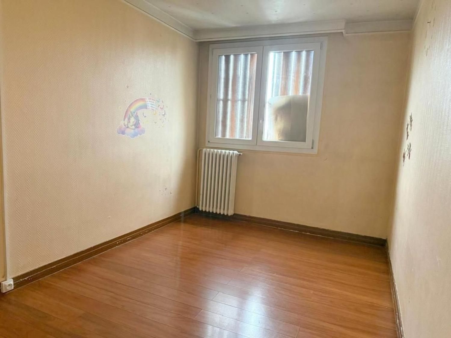 Appartement à vendre, 58m², Epinay-sur-Seine