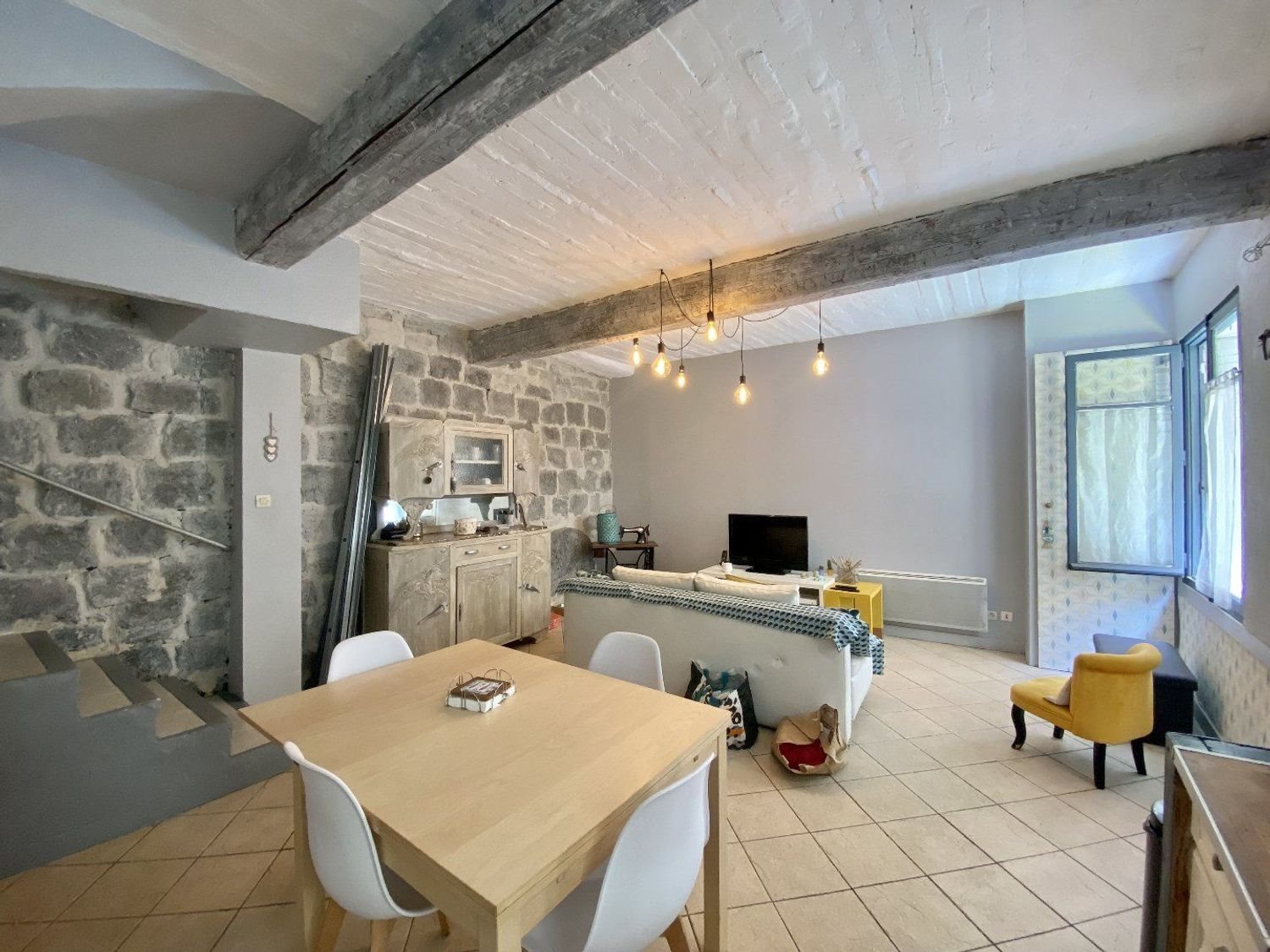 Maison à vendre, 85m², Vias