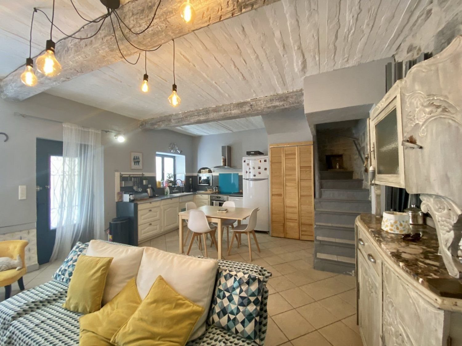 Maison à vendre, 85m², Vias