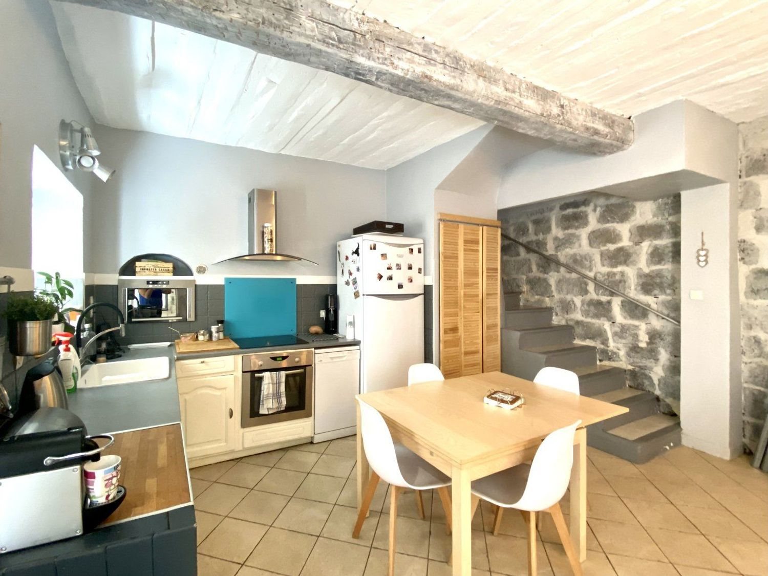 Maison à vendre, 85m², Vias