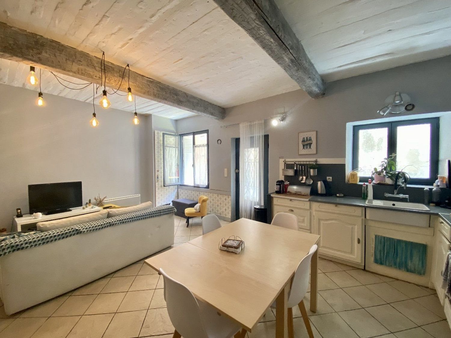 Maison à vendre, 85m², Vias