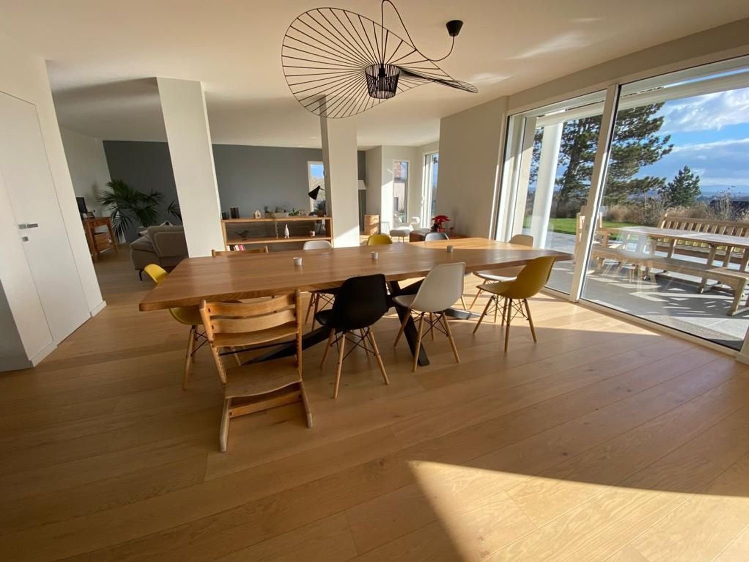 Maison à vendre, 280m², Zimmersheim