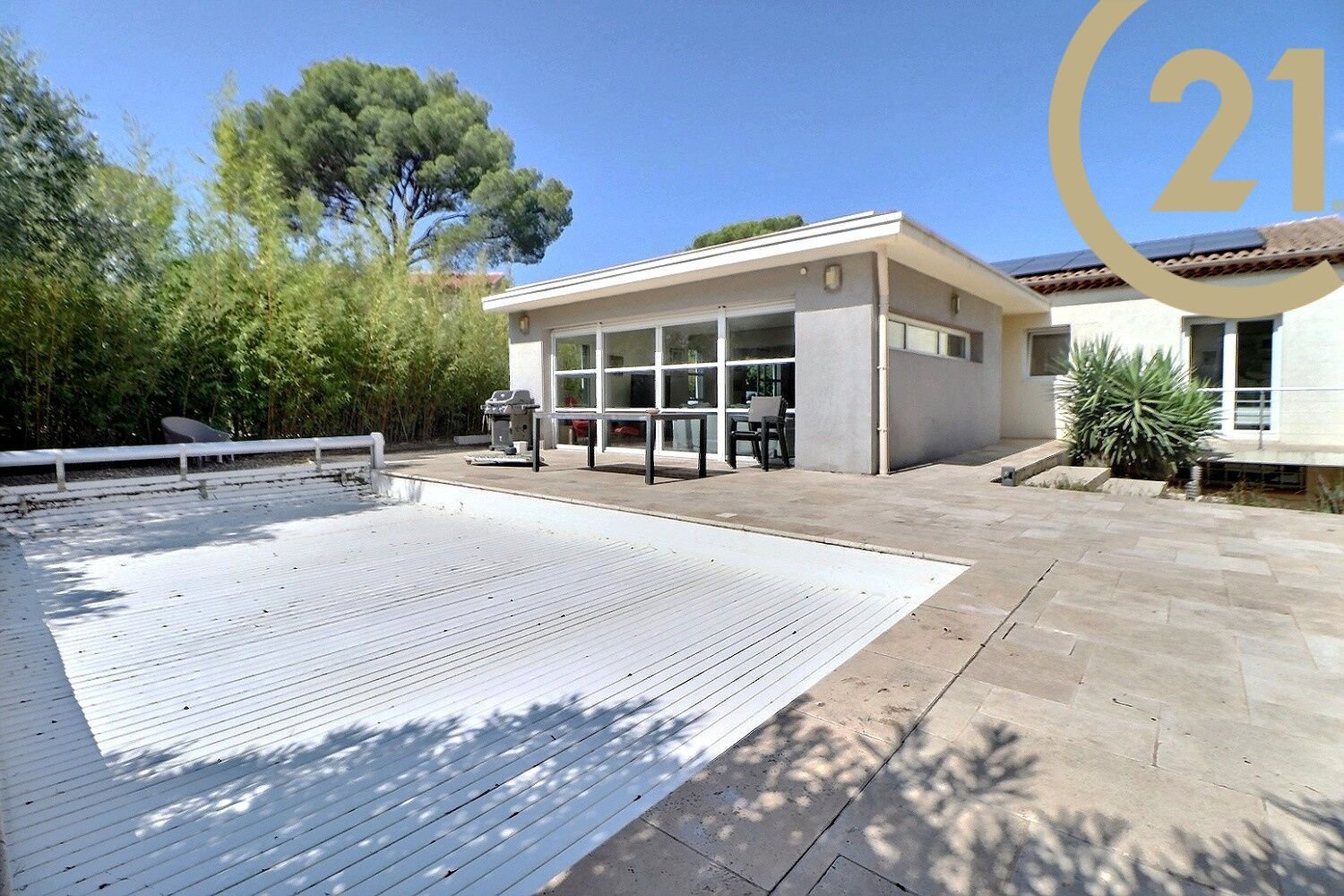 Maison à vendre, 146m², Saint-Raphaël