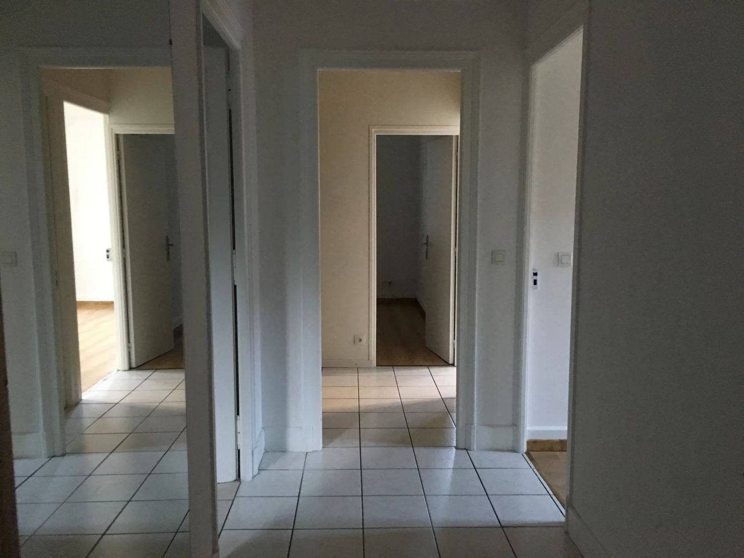 Appartement à louer, 60m², Sallanches