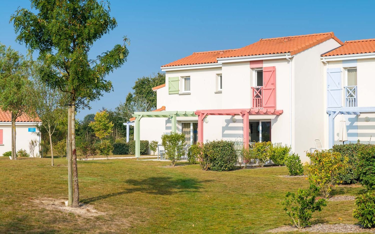 Maison à vendre, 39m², Talmont-Saint-Hilaire