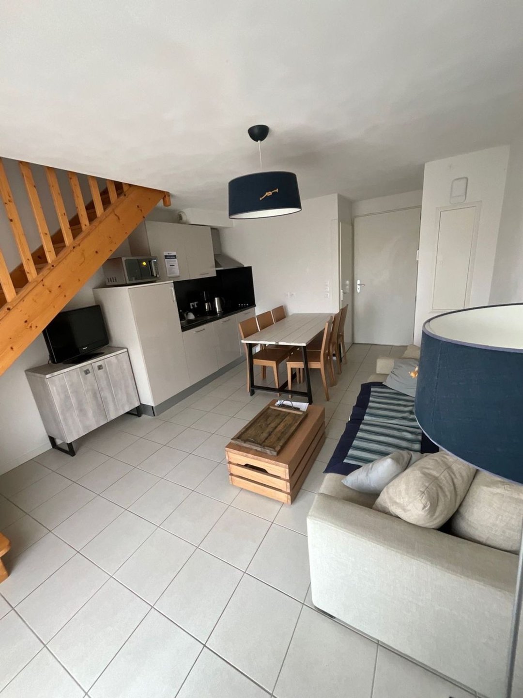 Maison à vendre, 39m², Talmont-Saint-Hilaire