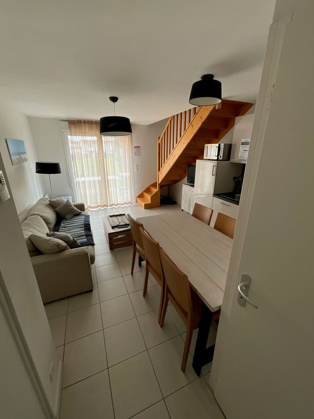 Maison à vendre, 39m², Talmont-Saint-Hilaire