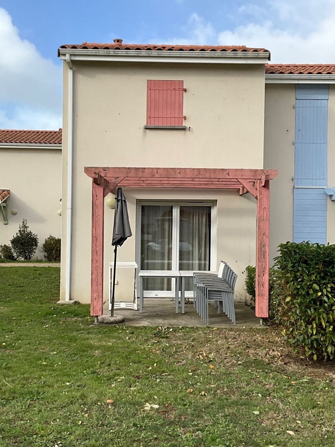 Maison à vendre, 39m², Talmont-Saint-Hilaire