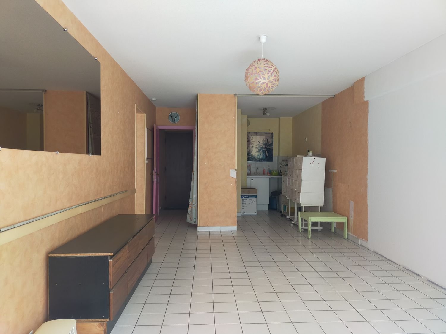 Appartement à vendre, 64m², Bormes-les-Mimosas