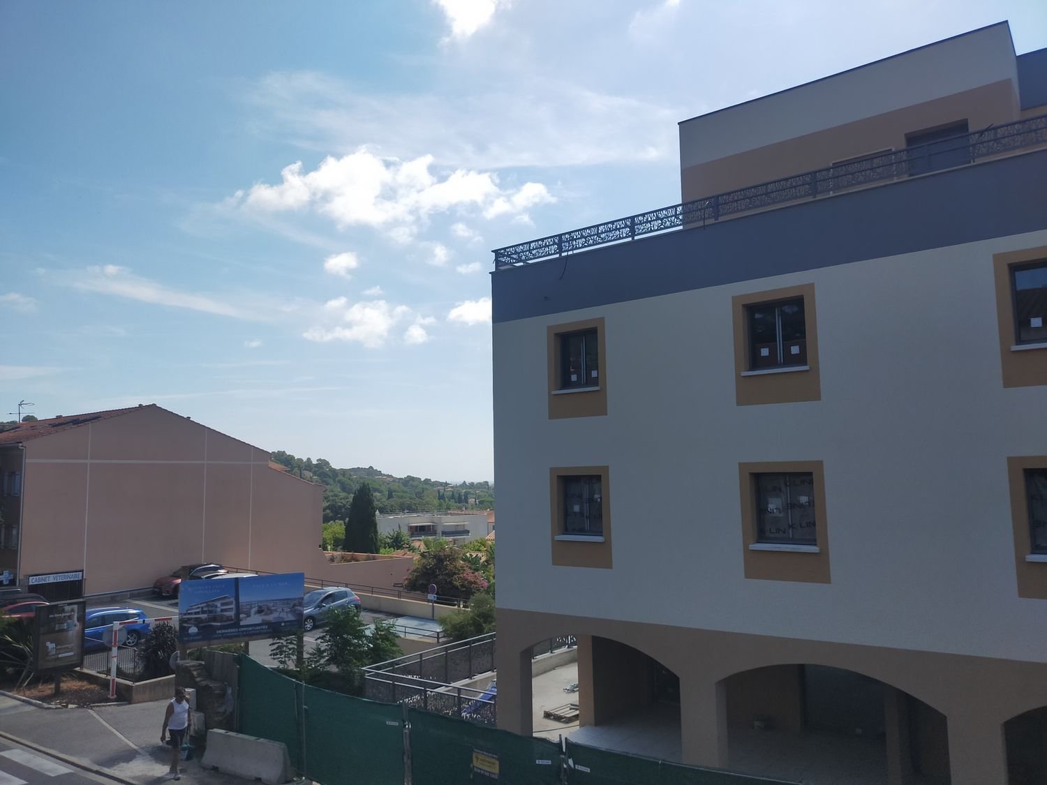 Appartement à vendre, 64m², Bormes-les-Mimosas