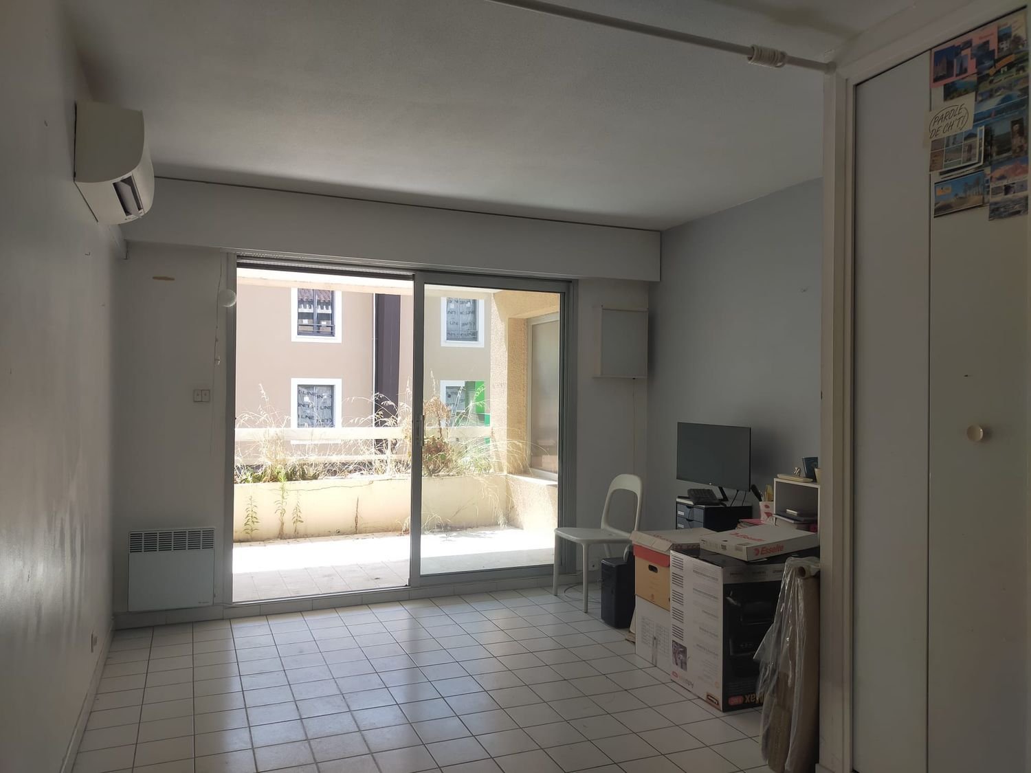 Appartement à vendre, 64m², Bormes-les-Mimosas