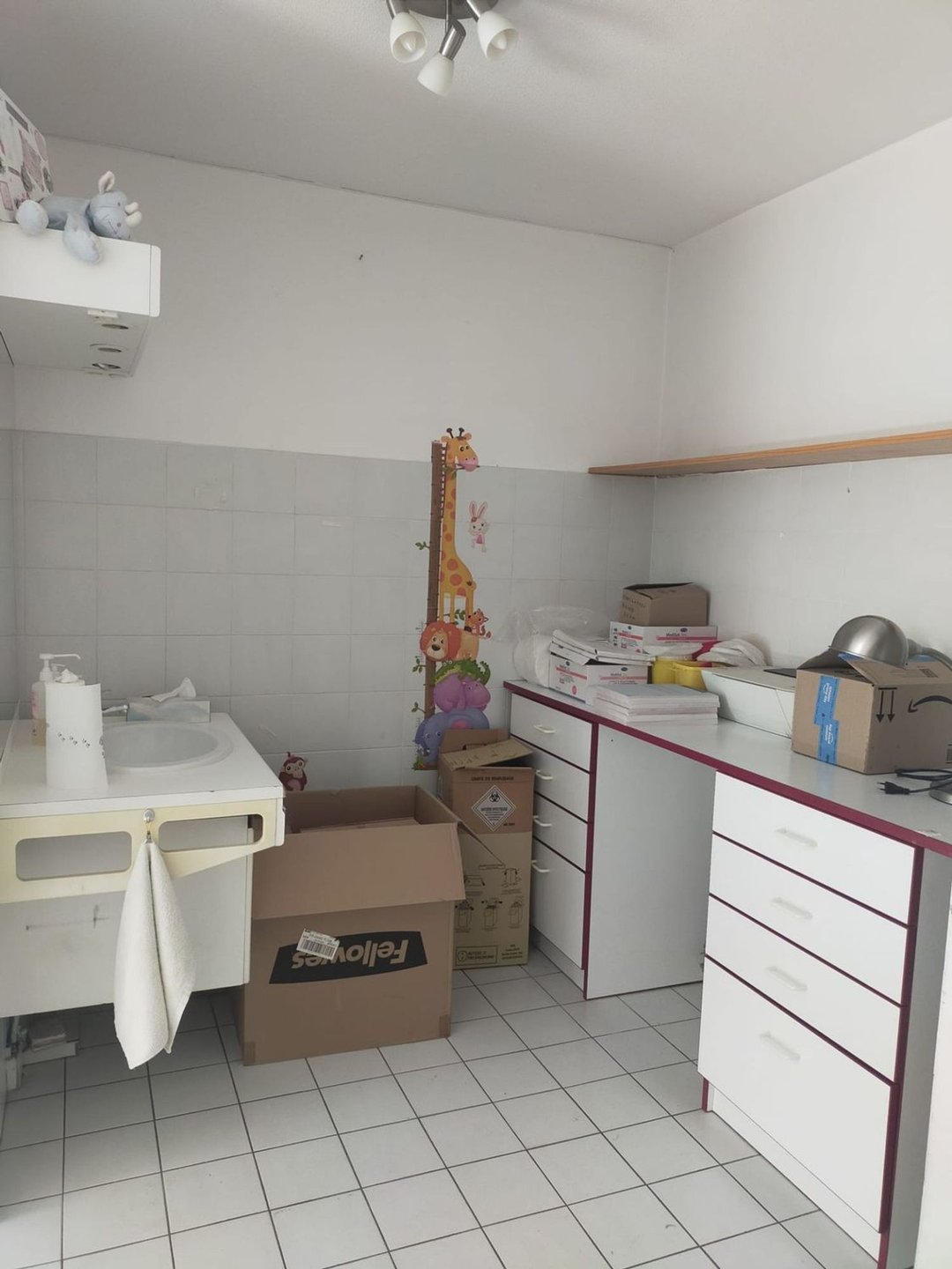 Appartement à vendre, 64m², Bormes-les-Mimosas