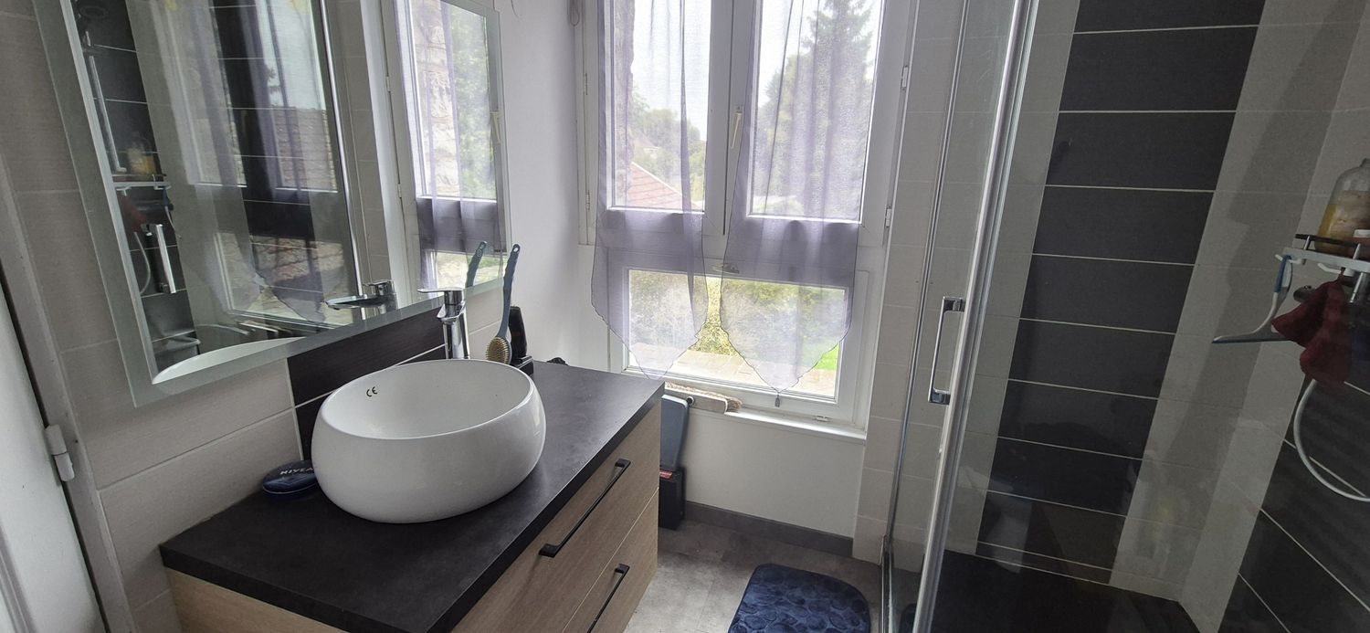 Maison à vendre, 63m², Gisors